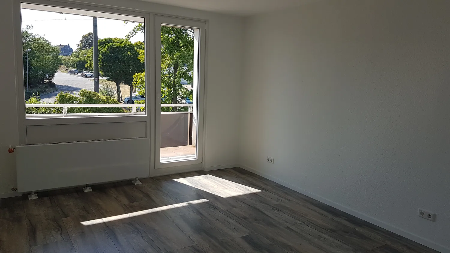 2 Zimmer Wohnung mit 62 m² in Wuppertal – Bild 1
