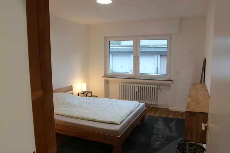 2 Zimmer Wohnung mit 48 m² in Nürnberg – Bild 7