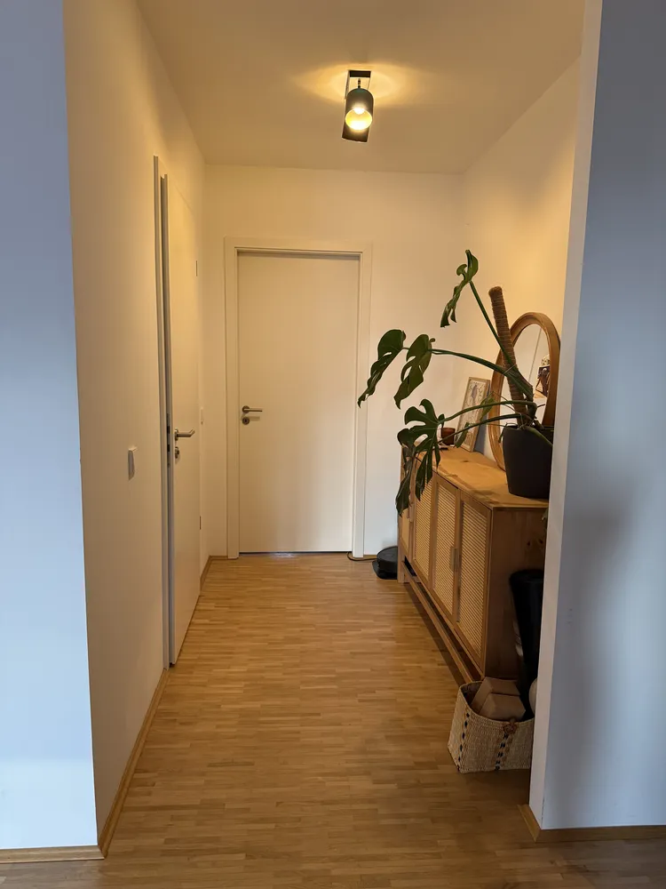 3 Zimmer Wohnung mit 89 m² in Heidelberg – Bild 7