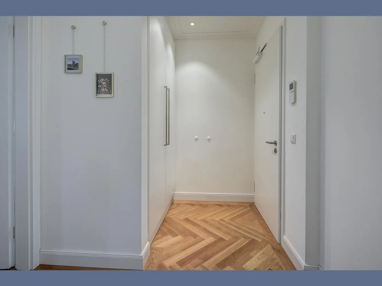 2 Zimmer Wohnung mit 59 m² in München – Bild 9