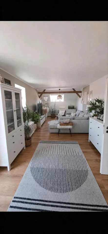 3 Zimmer Wohnung mit 103 m² in Mittweida – Bild 1