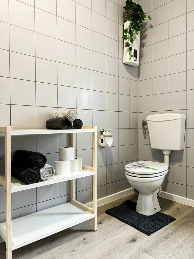 1 Zimmer Wohnung mit 30 m² in Oberhausen – Bild 7