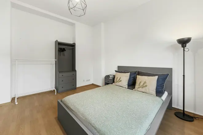WG-Zimmer in Berlin – Bild 2
