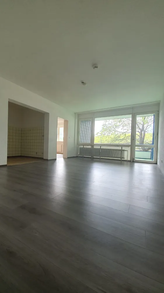 2 Zimmer Wohnung mit 60 m² in Siegen – Bild 2