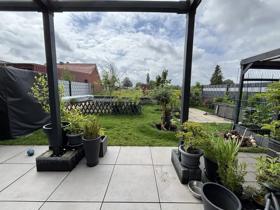 4 Zimmer Haus mit 175 m² in Borken – Bild 8