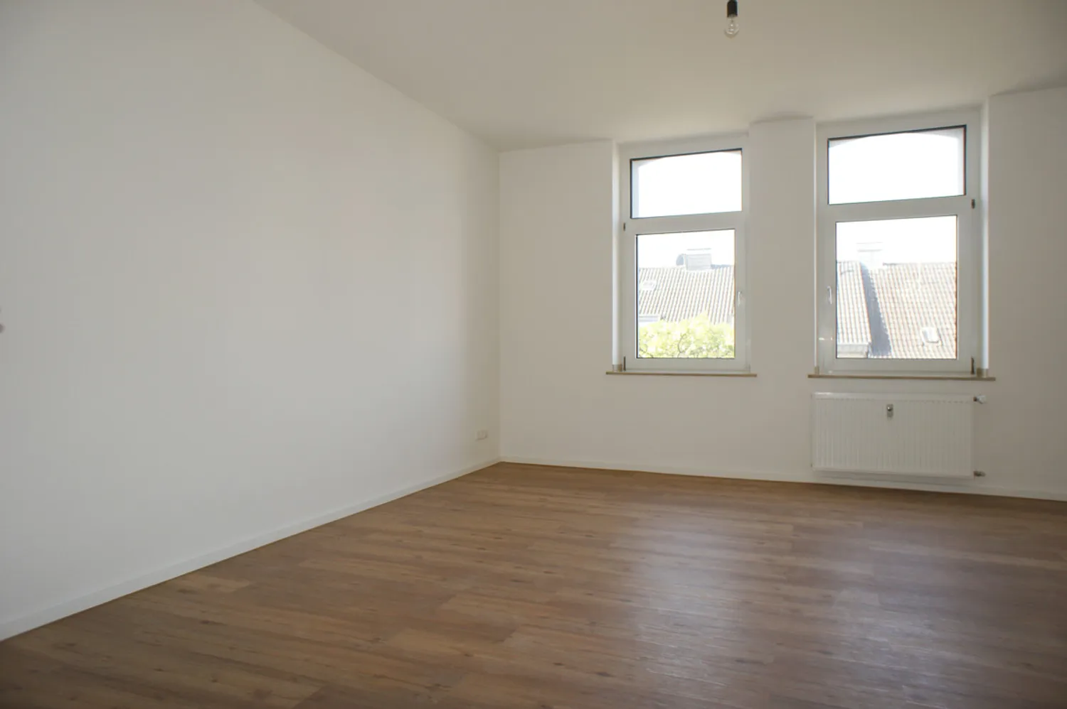 4 Zimmer Wohnung mit 120 m² in Aachen – Bild 2