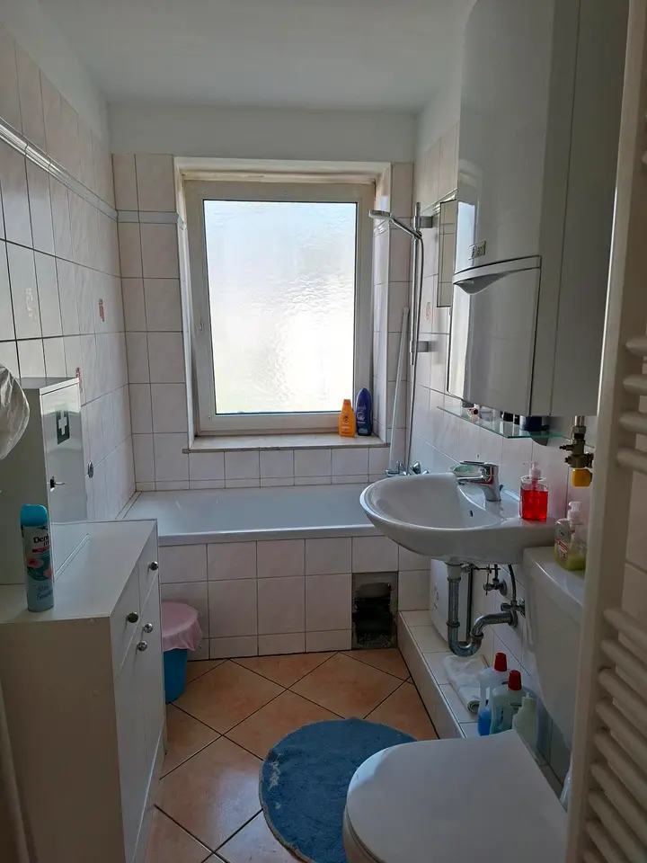 WG-Zimmer mit 30 m² in Solingen – Bild 5