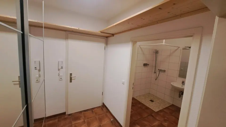 Studio mit 27 m² in Eberswalde – Bild 8