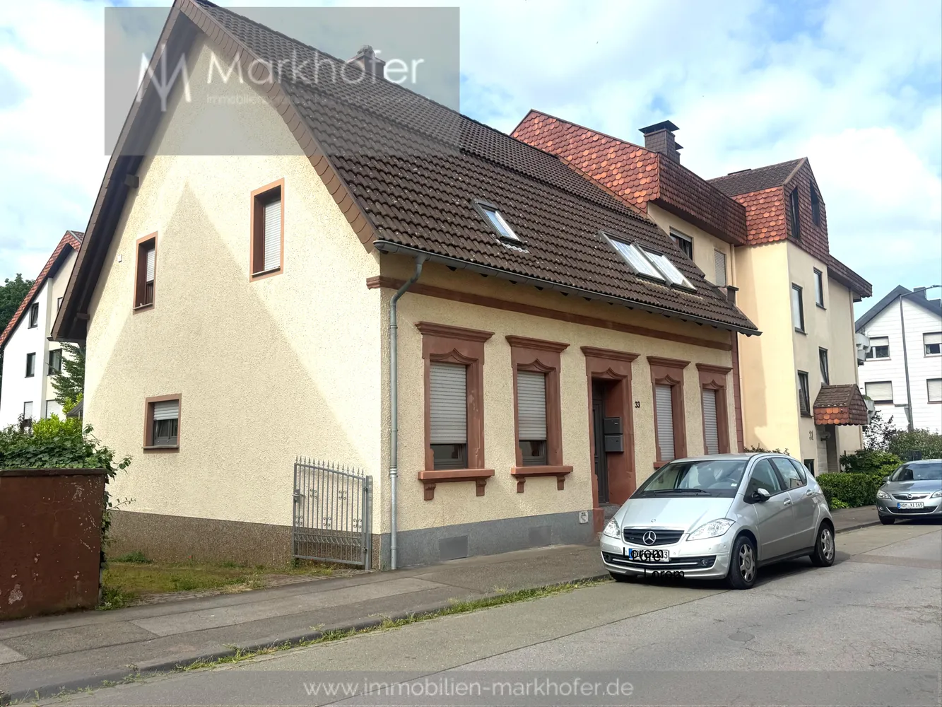 3 Zimmer Wohnung mit 122 m² in Homburg – Bild 5
