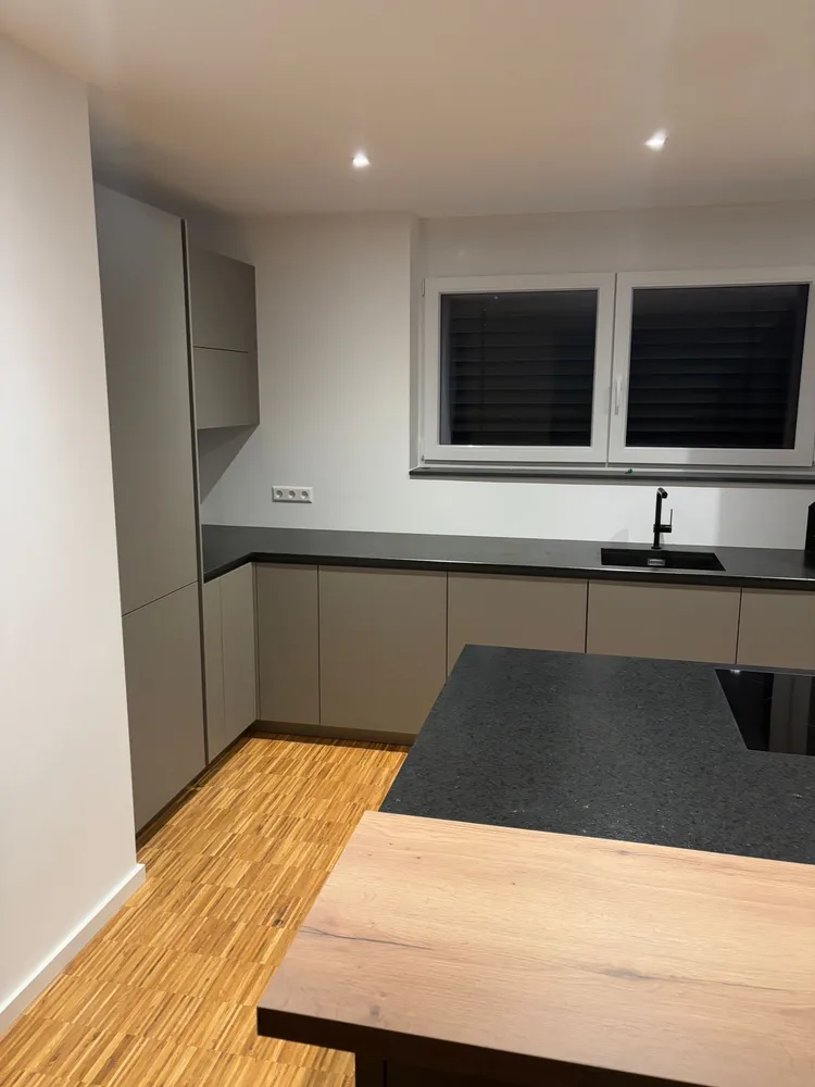 4 Zimmer Wohnung mit 126 m² in Lahr/Schwarzwald – Bild 8