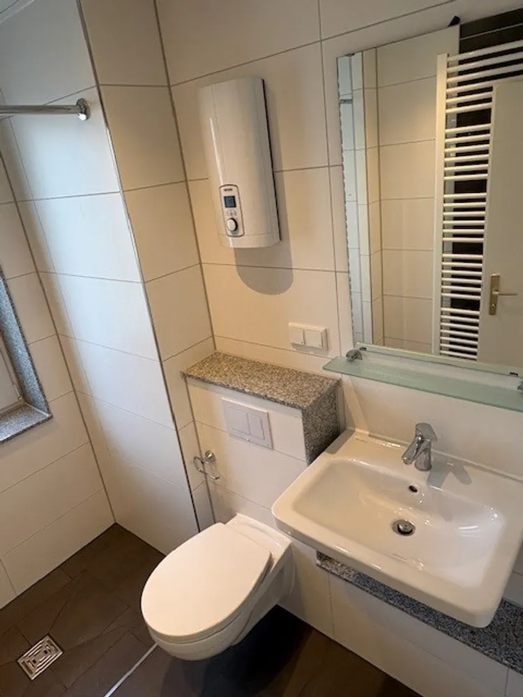 2 Zimmer Wohnung mit 46 m² in Wuppertal – Bild 3