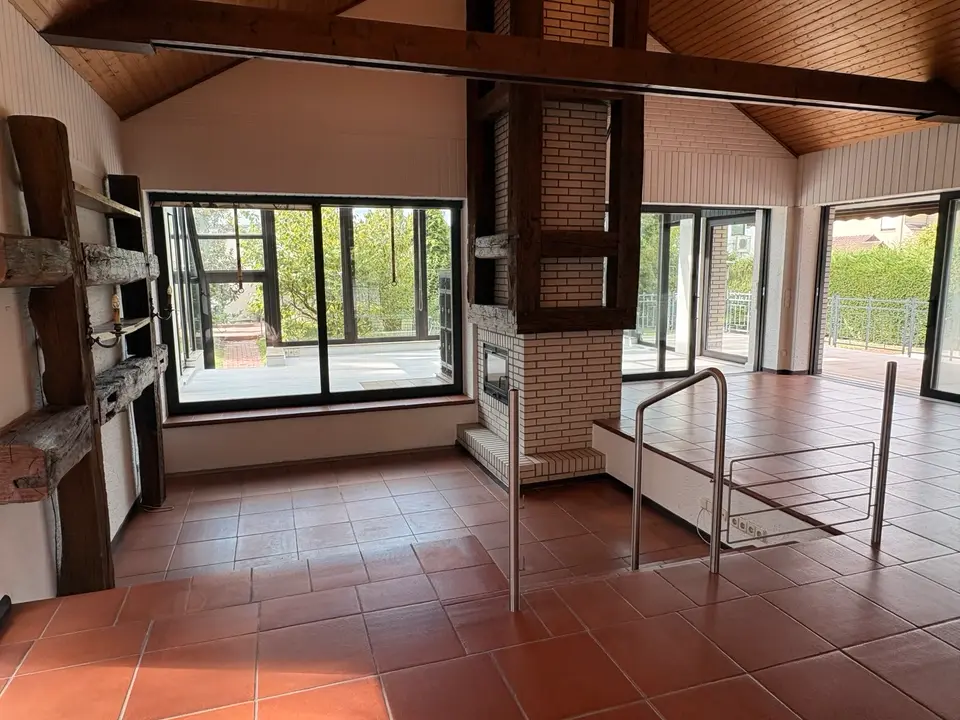 5 Zimmer Haus mit 130 m² in Hamm – Bild 3