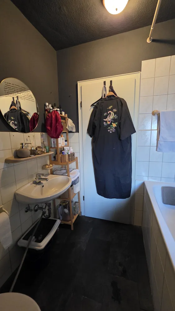 1 Zimmer Wohnung mit 39 m² in Düsseldorf – Bild 7