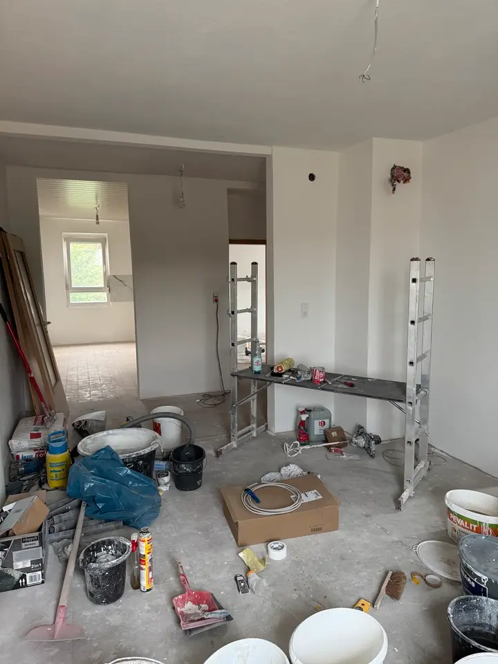 3 Zimmer Wohnung mit 73 m² in Backnang – Bild 8