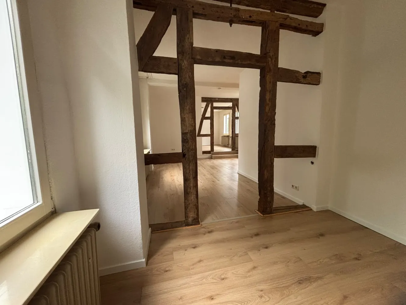 4 Zimmer Wohnung mit 94 m² in Velbert – Bild 2