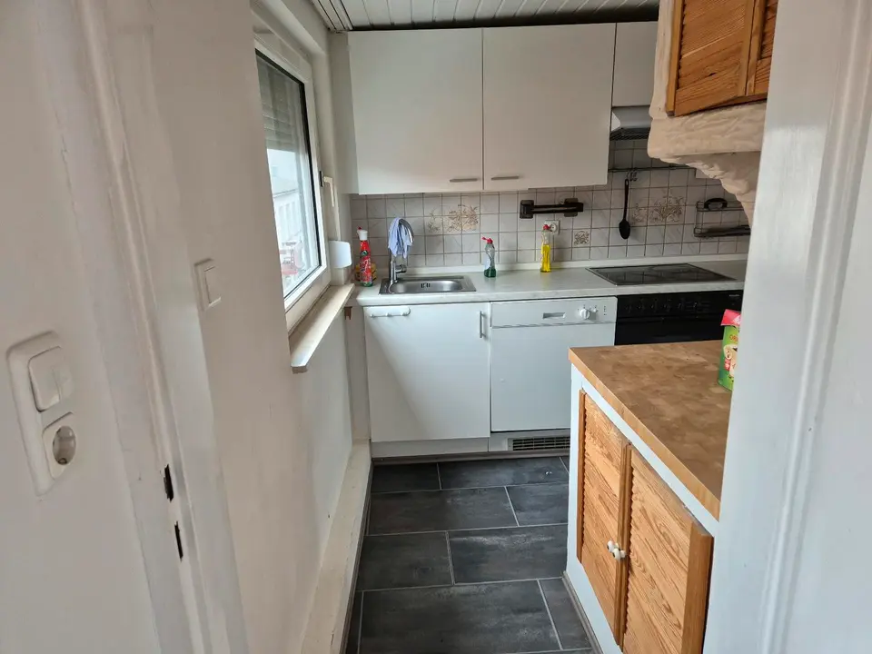WG-Zimmer mit 90 m² in Darmstadt – Bild 4