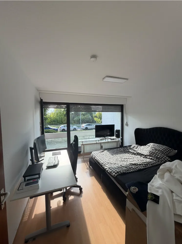 2 Zimmer Wohnung mit 54 m² in Wiesbaden – Bild 3