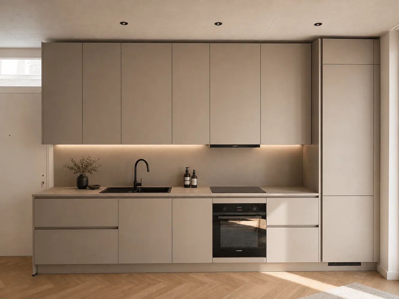 3 Zimmer Wohnung mit 98 m² in Potsdam – Bild 2