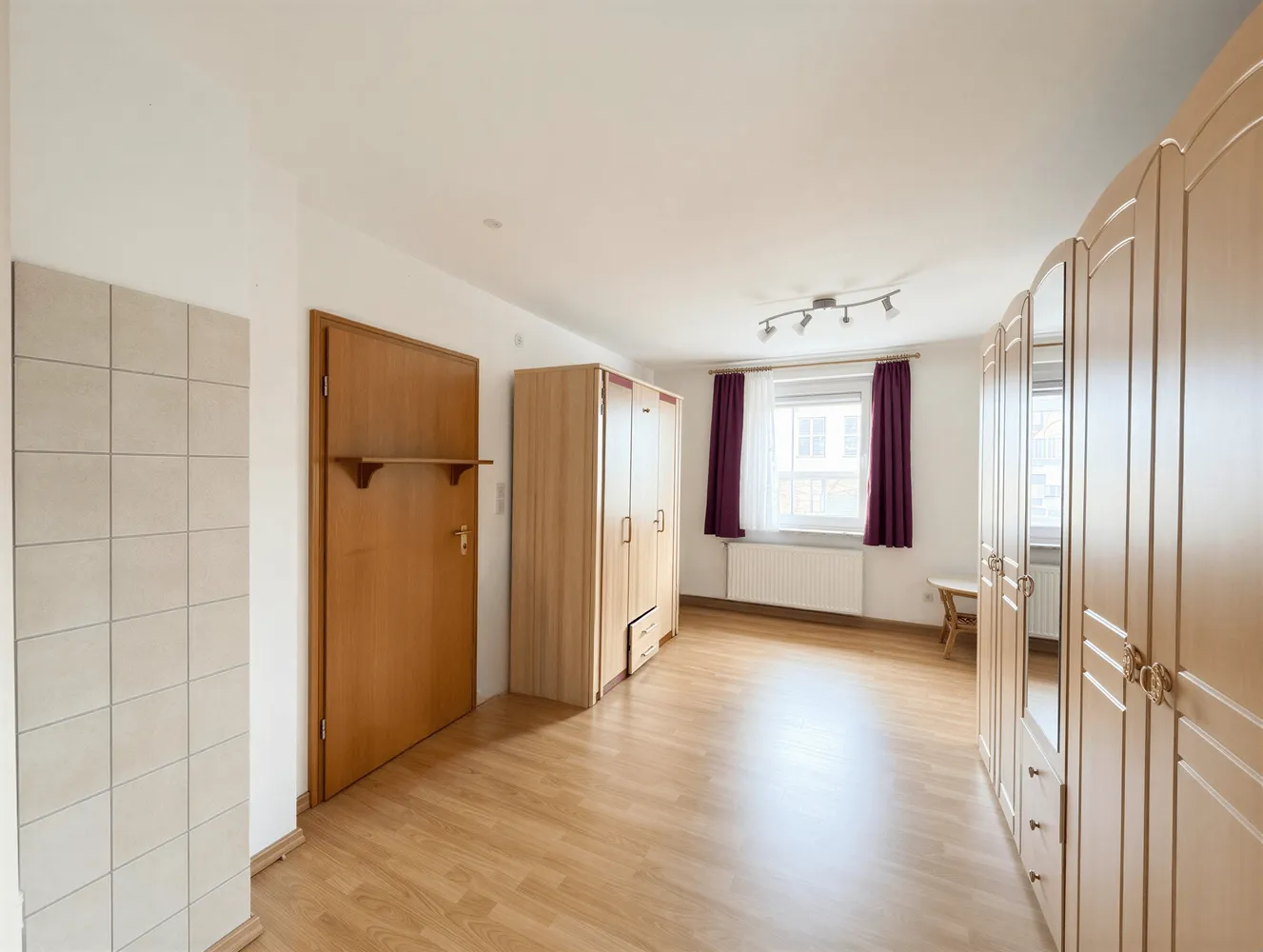 4 Zimmer Wohnung mit 103 m² in Langenhagen – Bild 2