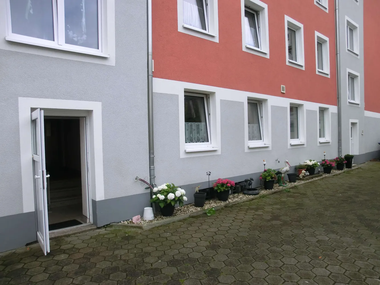 3 Zimmer Wohnung mit 56 m² in Gelsenkirchen – Bild 3