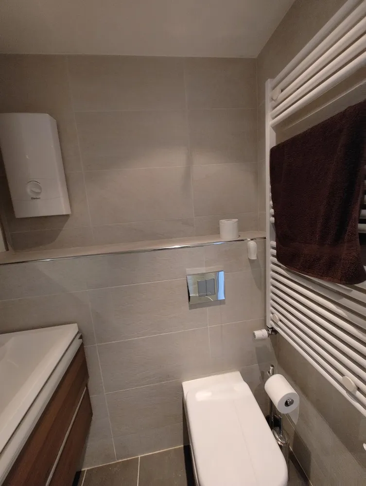 2 Zimmer Wohnung mit 89 m² in Aachen – Bild 9