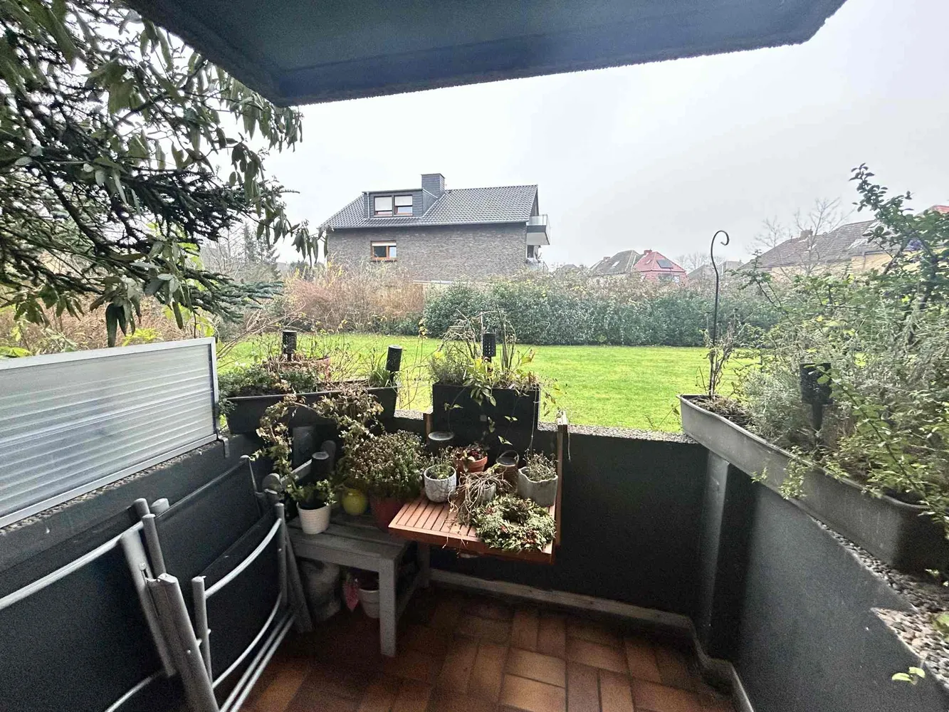 1 Zimmer Wohnung mit 38 m² in Duisburg – Bild 3