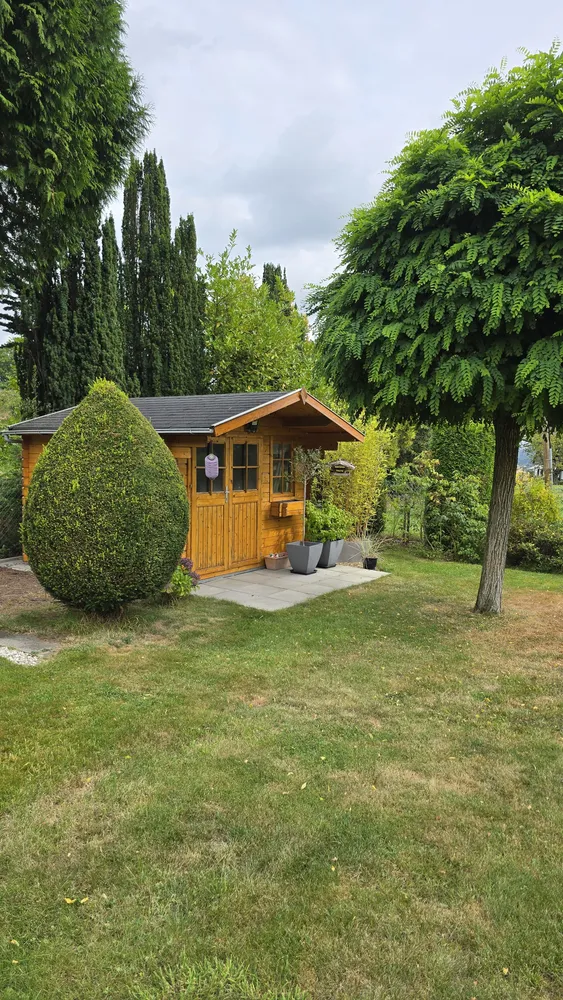 3 room house with 90 m² in Bergisch Gladbach – Photo 11