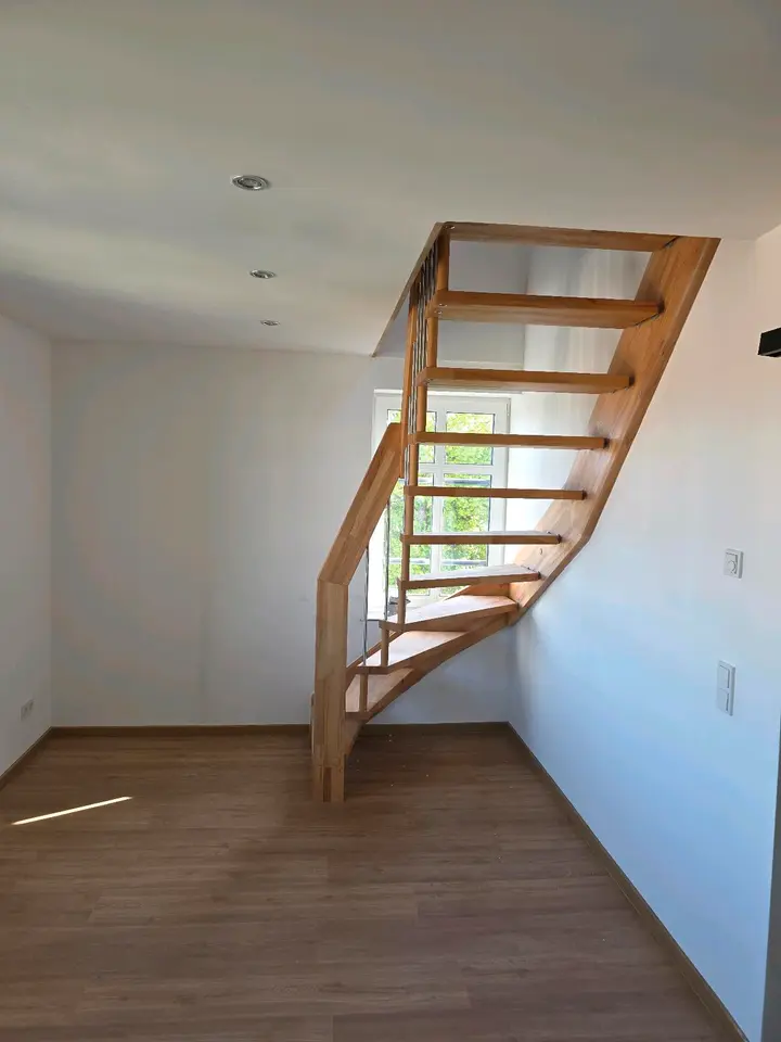 2 Zimmer Wohnung mit 60 m² in Eberswalde – Bild 6