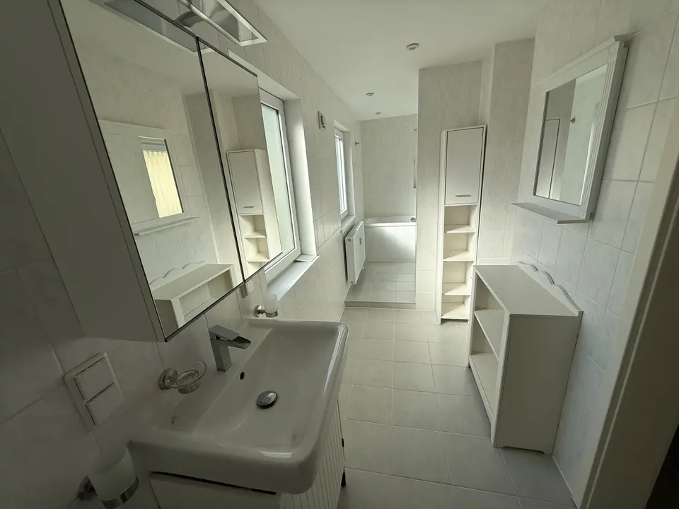2 Zimmer Wohnung mit 50 m² in Worms – Bild 5