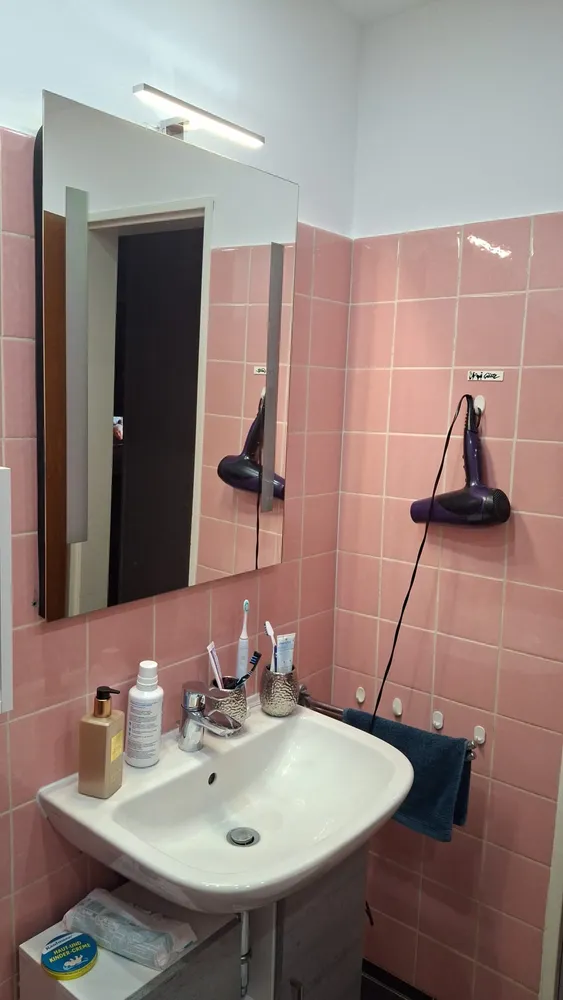 3 room apartment with 74 m² in Mannheim – Photo 1