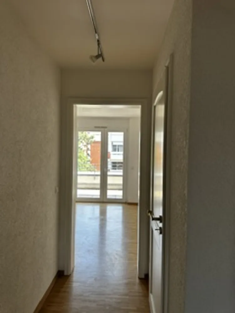 4 Zimmer Wohnung mit 120 m² in Freiburg im Breisgau – Bild 9