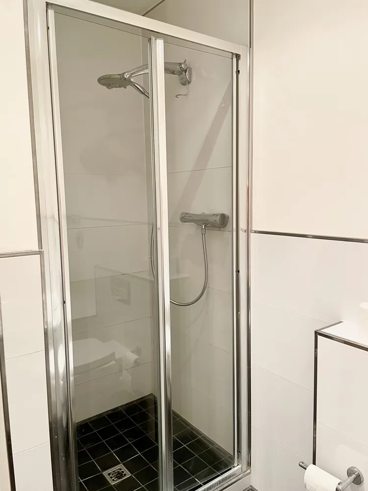 2 Zimmer Wohnung mit 56 m² in Düsseldorf – Bild 6
