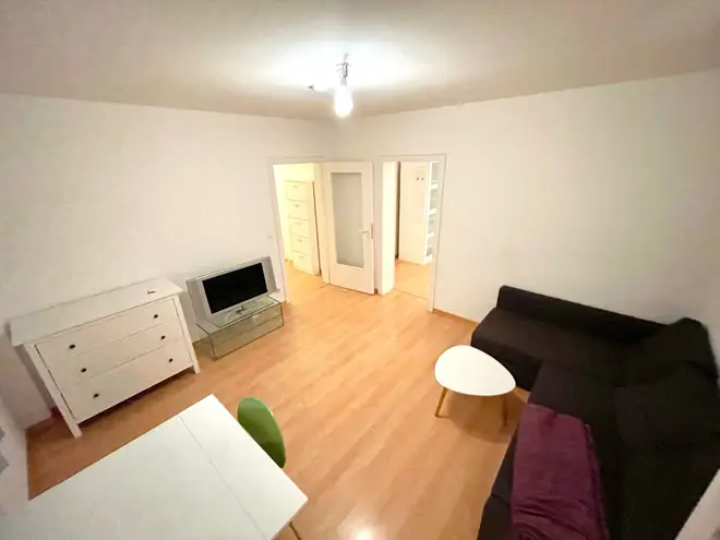 2 Zimmer Wohnung mit 55 m² in Düsseldorf – Bild 4