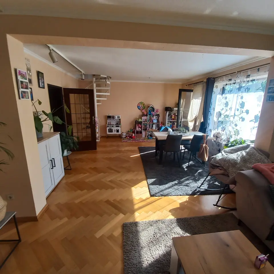 3 Zimmer Wohnung mit 115 m² in Monheim am Rhein – Bild 6