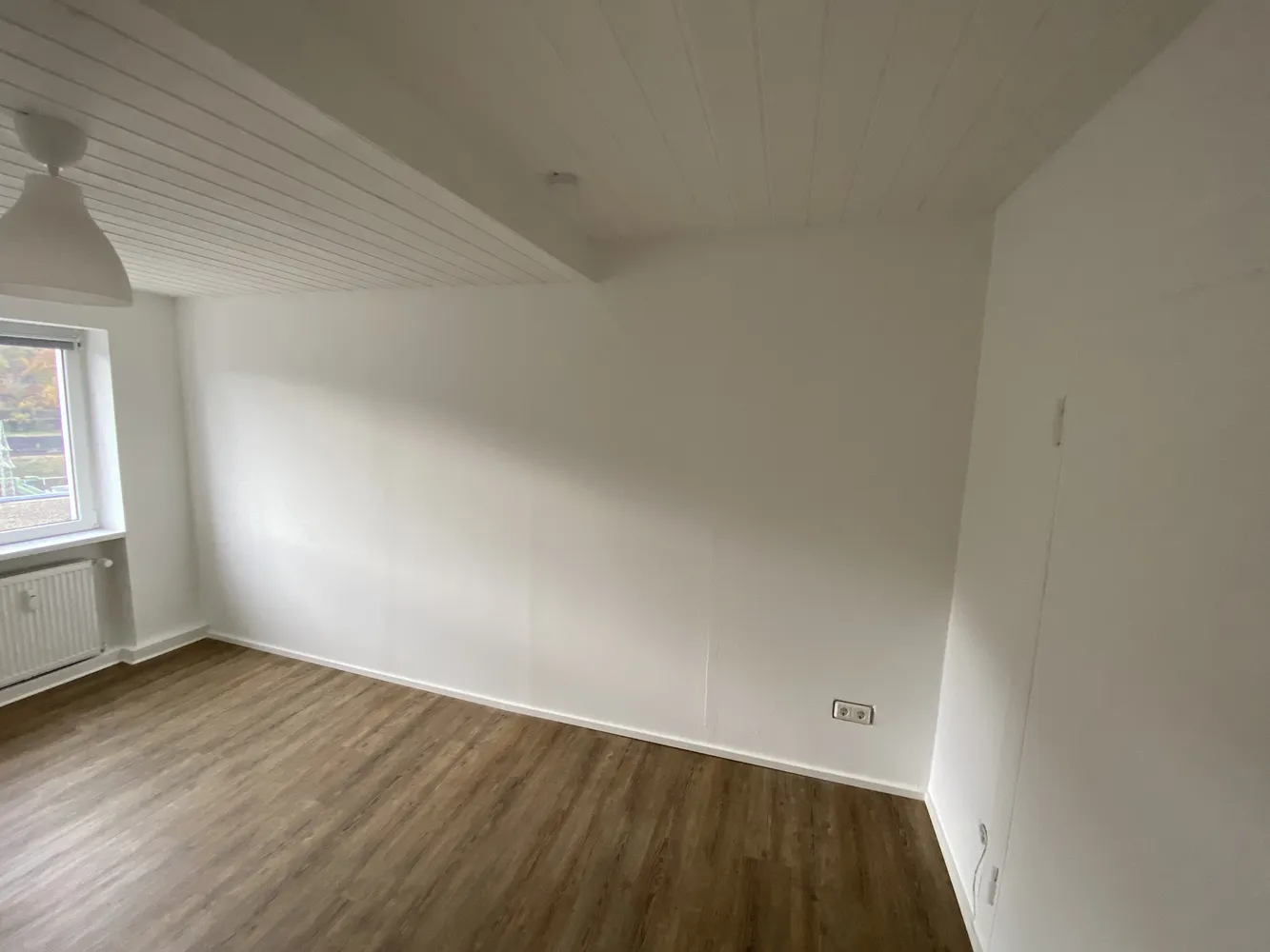 2 room apartment with 49 m² in Wuppertal – Photo 6