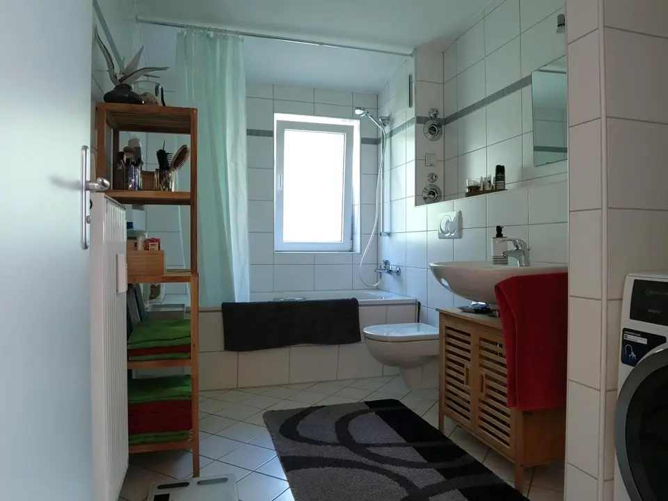 2 Zimmer Wohnung mit 51 m² in Nürnberg – Bild 9