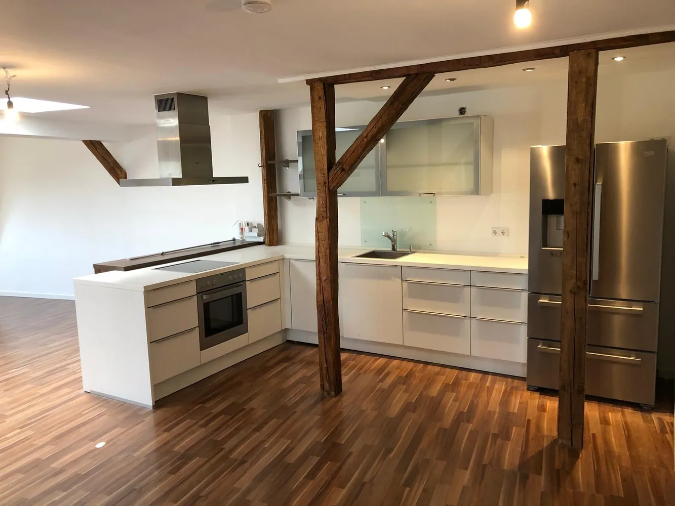 3 Zimmer Wohnung mit 100 m² in Braunschweig – Bild 5