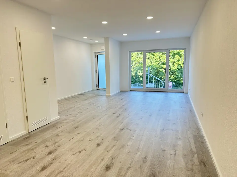 3 Zimmer Wohnung mit 86 m² in Singen – Bild 1