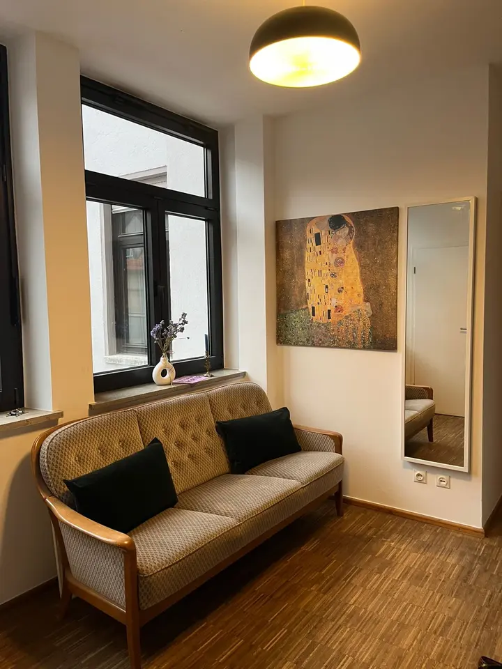 WG-Zimmer mit 23 m² in Augsburg – Bild 9