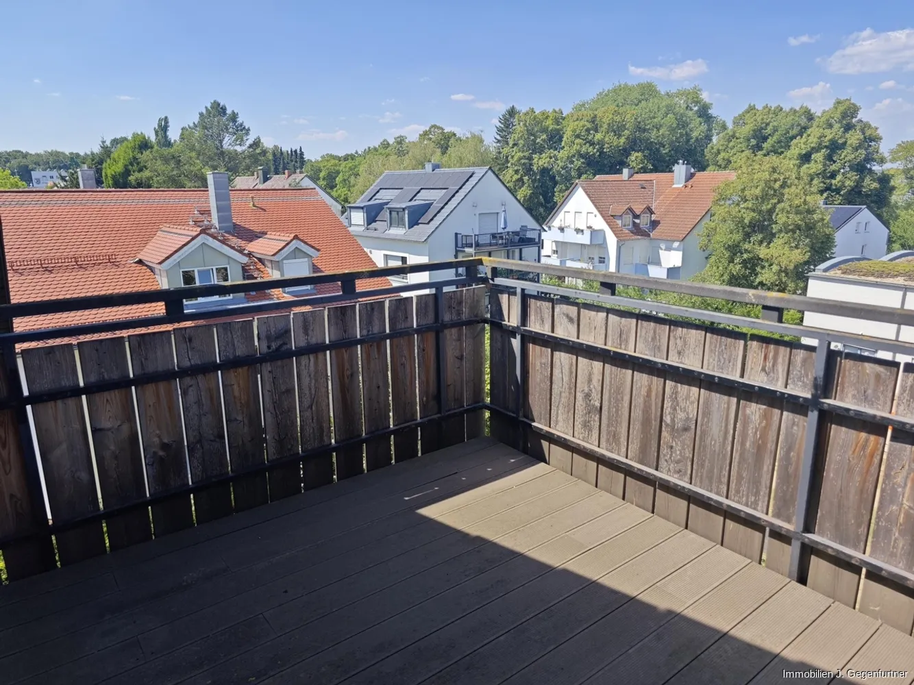 2 Zimmer Wohnung mit 71 m² in Regensburg – Bild 5