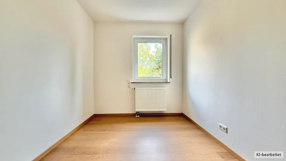 4 Zimmer Wohnung mit 84 m² in Schwäbisch Gmünd – Bild 4