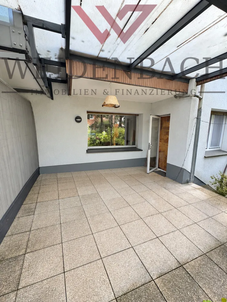 2 Zimmer Wohnung mit 78 m² in Herne – Bild 5