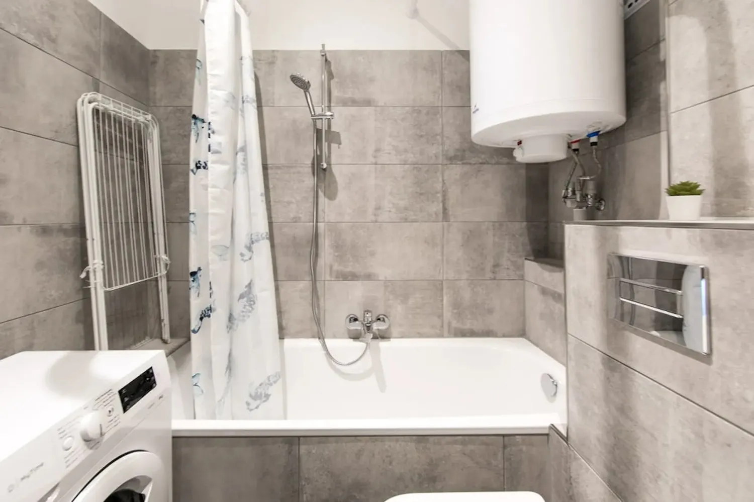 Shared room with 14 m² in Berlin – Photo 3
