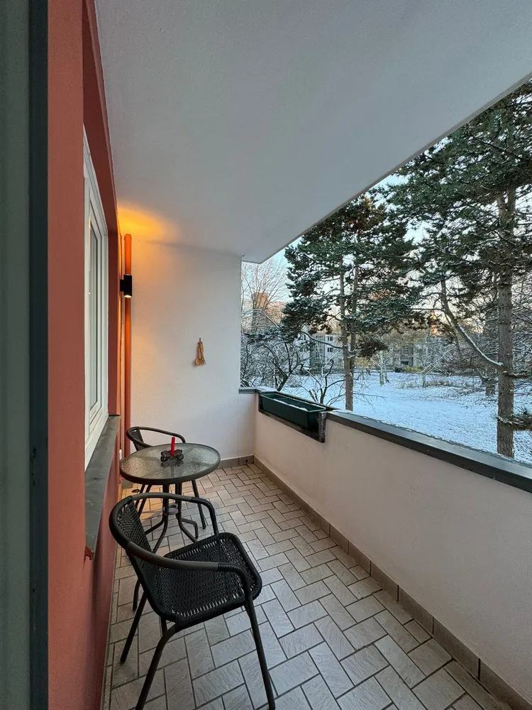 3 room apartment with 64 m² in Berlin – Photo 6