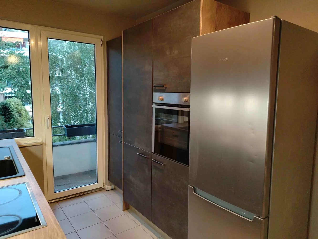 4 Zimmer Wohnung mit 92 m² in Bonn – Bild 1