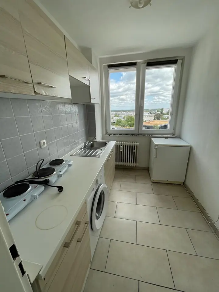 Shared room with 29 m² in Dietzenbach – Photo 3