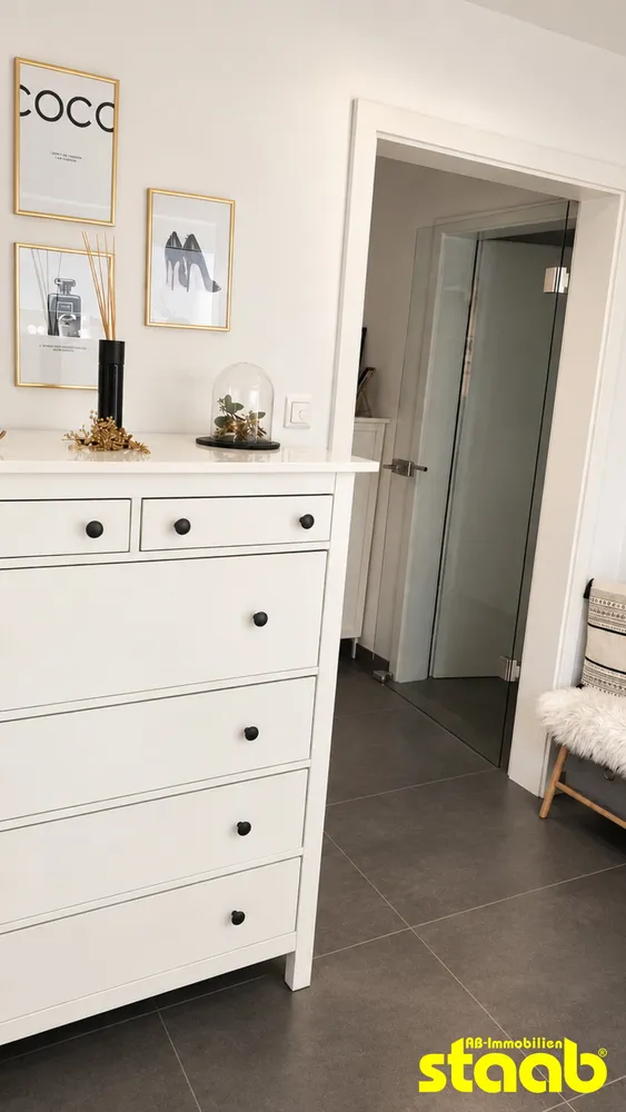 3 Zimmer Haus mit 111 m² in Aschaffenburg – Bild 12