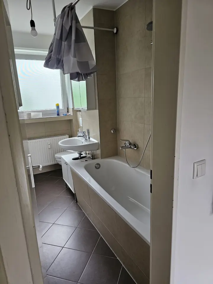3 Zimmer Wohnung mit 69 m² in Bremen – Bild 5