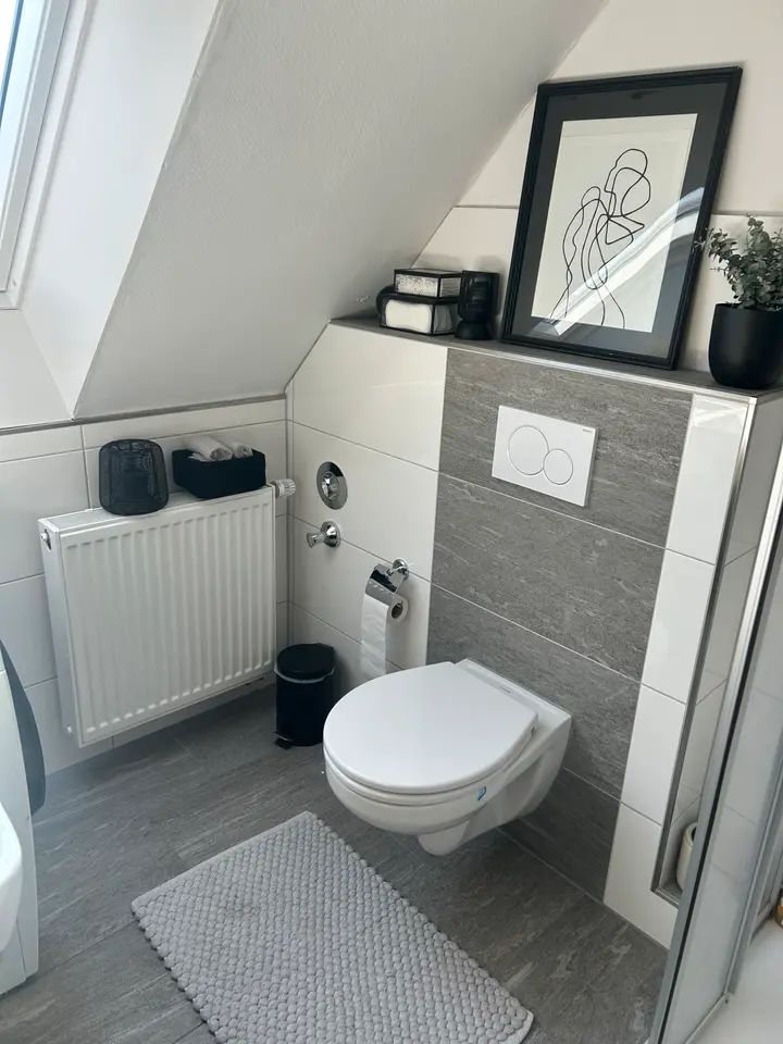 3 Zimmer Wohnung mit 56 m² in Tönisvorst – Bild 4