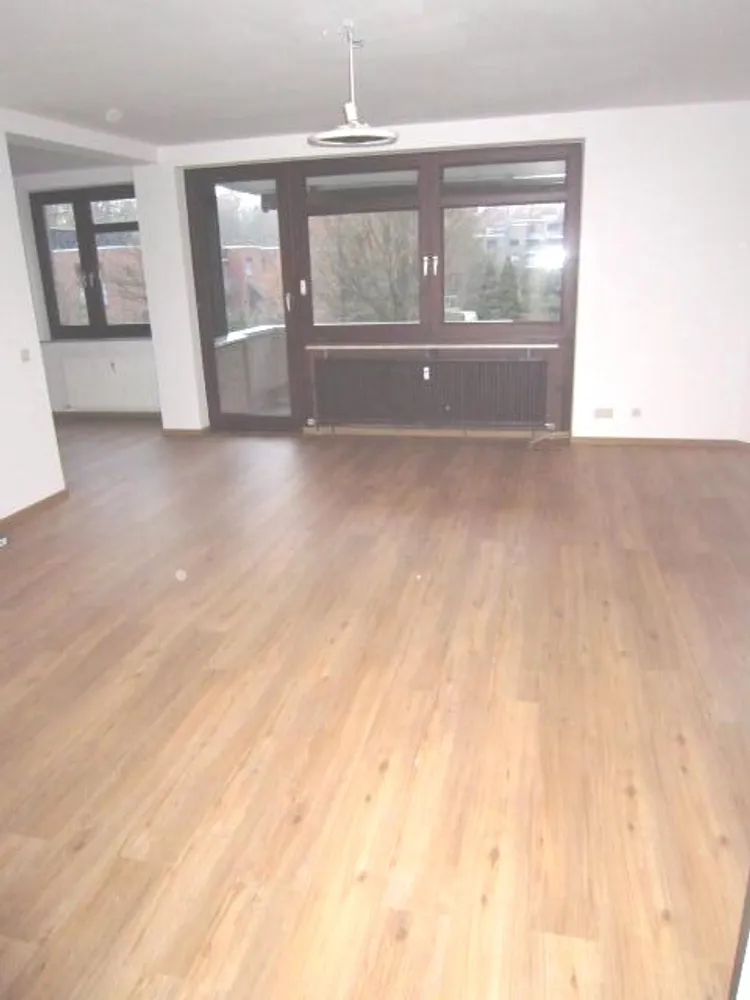 3 room apartment with 91 m² in Bremen – Photo 6